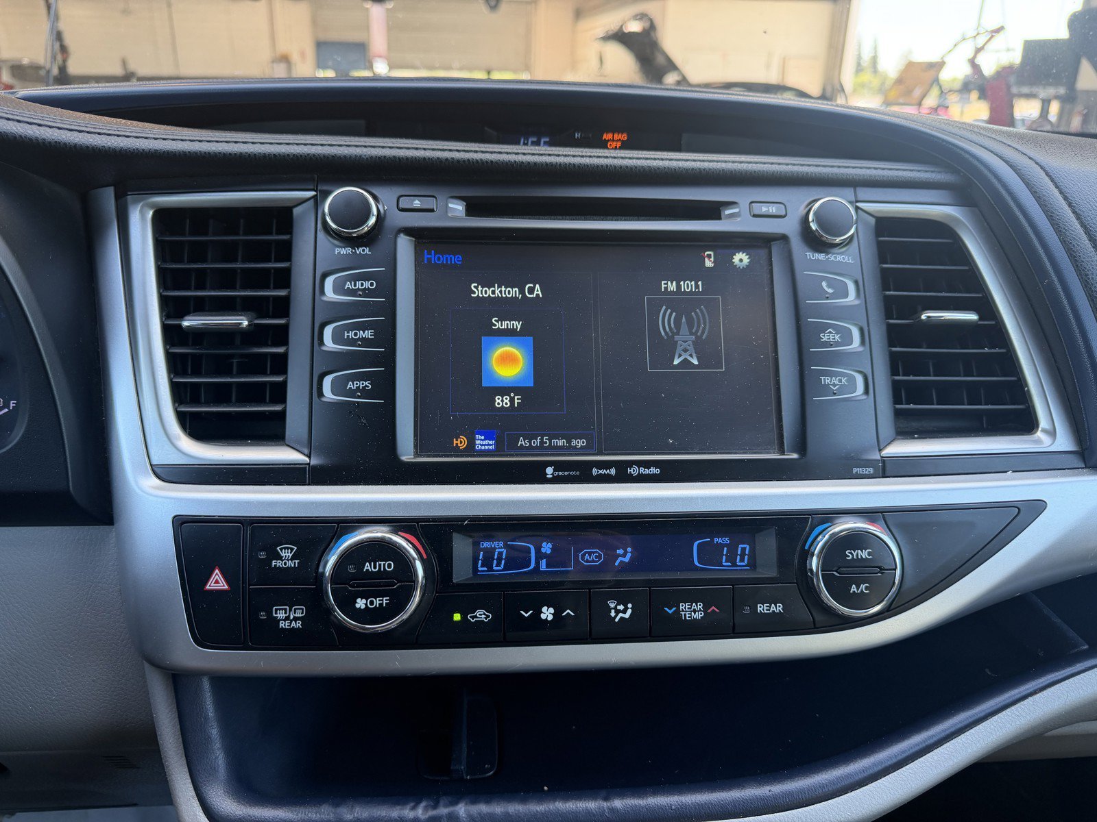 Used 2018 Predawn Gray Mica Toyota LE Plus image 15