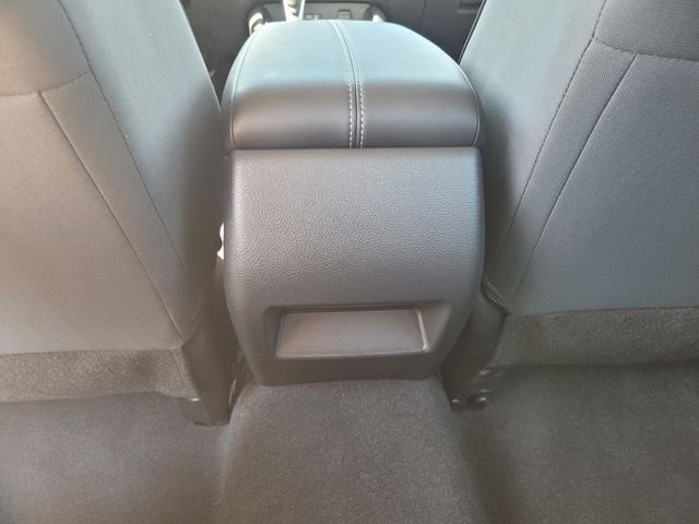 Used 2025 Black Nissan 2.5 S image 17