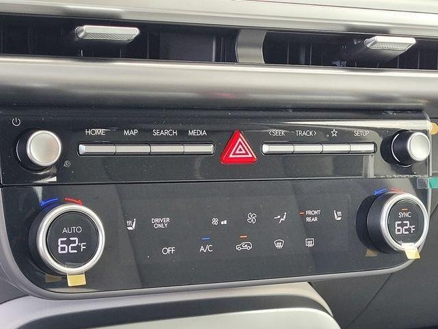 New 2026 Black Hyundai SE image 20