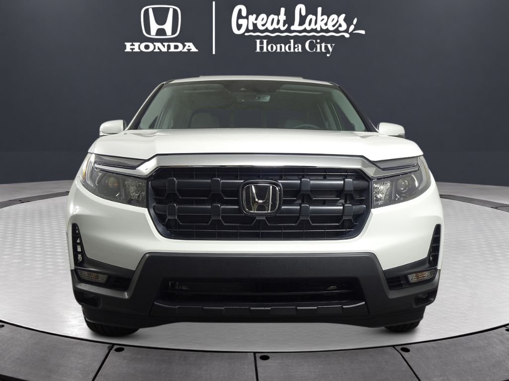 2026 Honda Ridgeline RTL - Photo 8