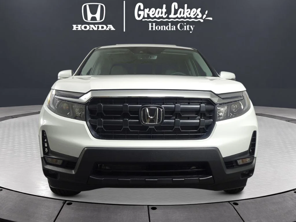 2026 Honda Ridgeline RTL - Photo 8