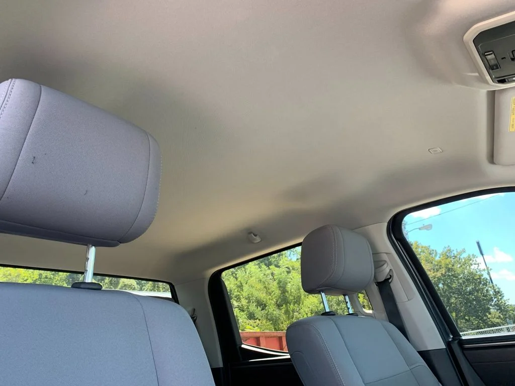 Used 2024 Gray Toyota SR5 image 18