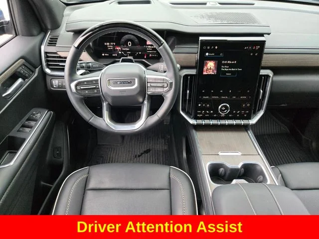 Used 2026 Blue GMC Denali image 15