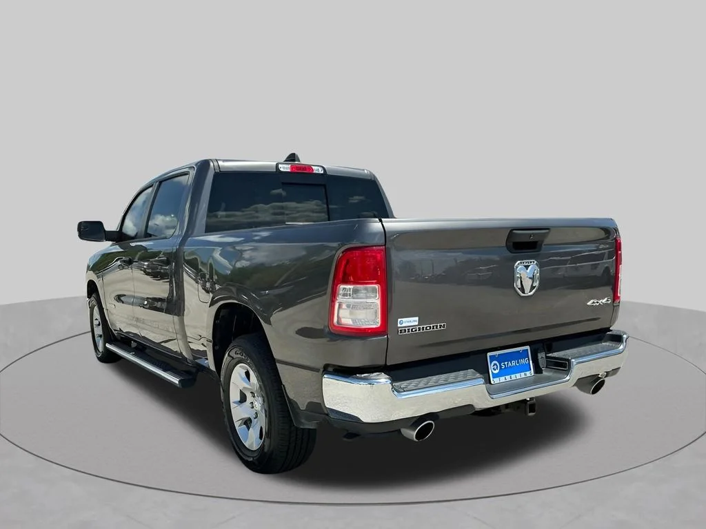 Used 2023 Gray Ram Big Horn/Lone Star image 5