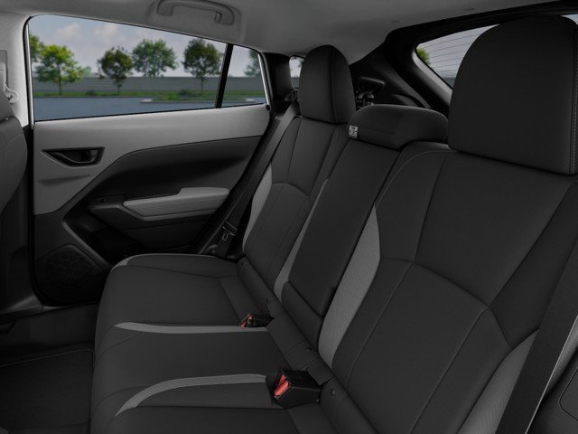 New 2027 CRYSTAL WHITE PEARL Subaru Premium image 16