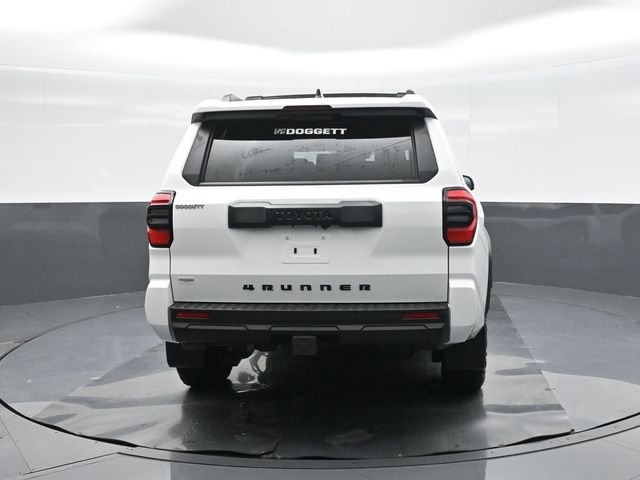Used 2026 White Toyota SR5 image 11