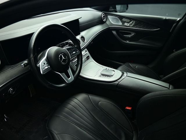 2021 Mercedes-Benz CLS-Class CLS450 - Photo 48