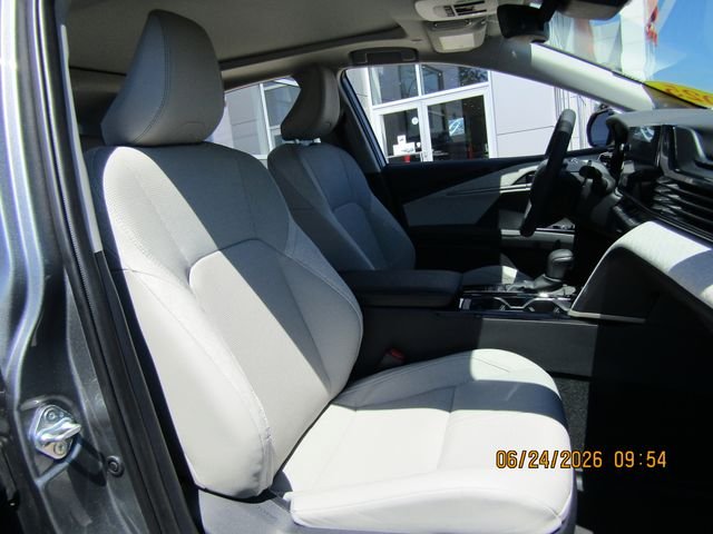 Certified Used 2025 Heavy Metal Toyota XLE image 29
