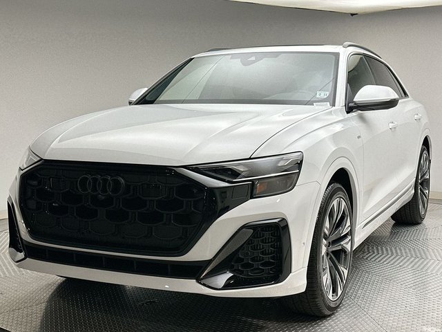 2026|Audi|Q8|55 Premium Plus|quattro|4D Sport Utility