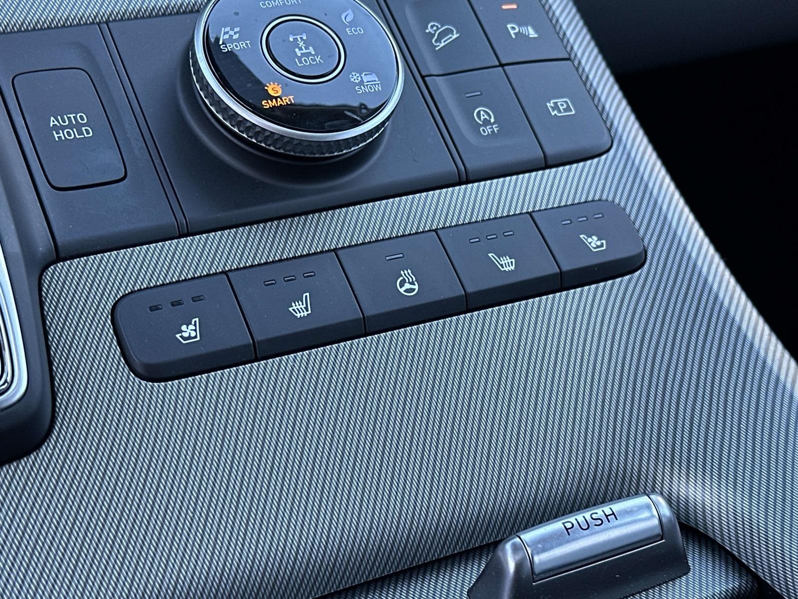2023 Hyundai Palisade SEL - Photo 30
