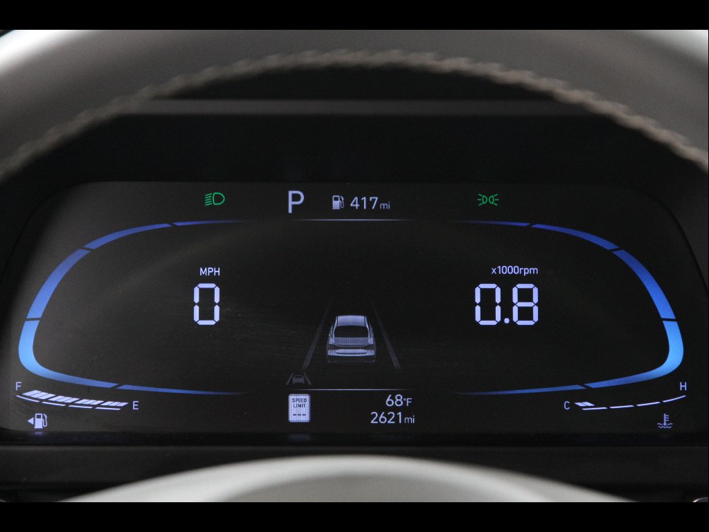 2025 Hyundai Elantra SEL - Photo 8