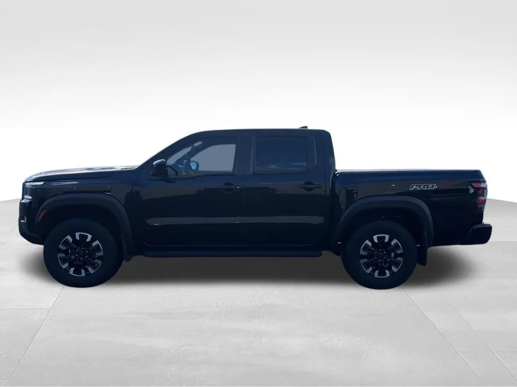 2022 Nissan Frontier PRO-4X - Photo 19