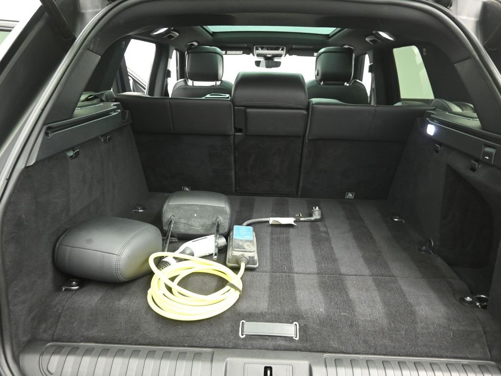 2020 LAND ROVER RANGE ROVER SPORT - Image 24