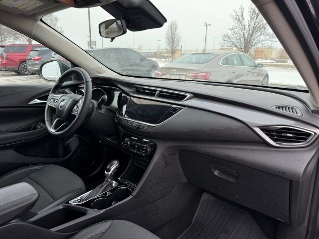 2023 Buick Encore GX Select - Photo 20