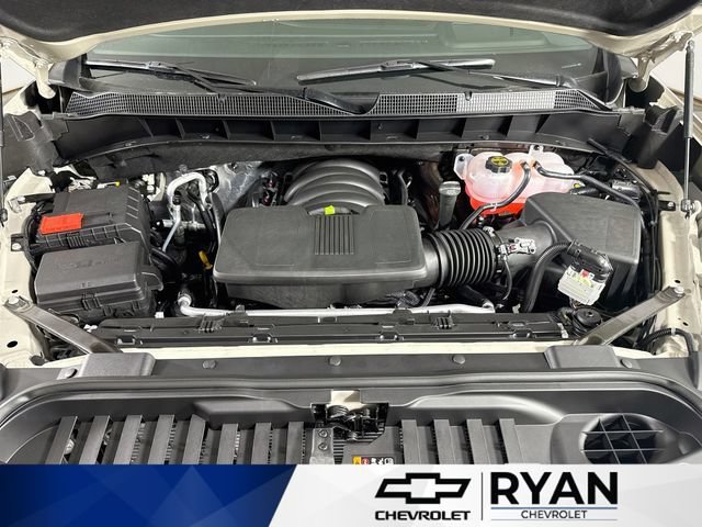 2026 Chevrolet Silverado 1500 High Country - Photo 31