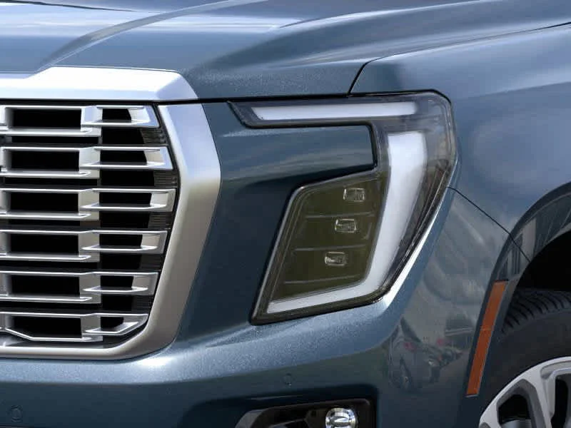2025 GMC Yukon XL Denali - Photo 26