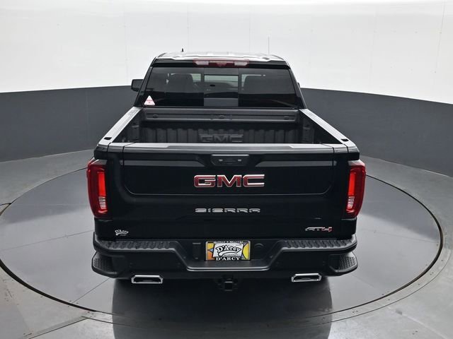 2026 GMC Sierra 1500 AT4 - Photo 18
