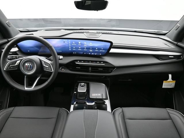 2026 Buick Enclave Preferred - Photo 12