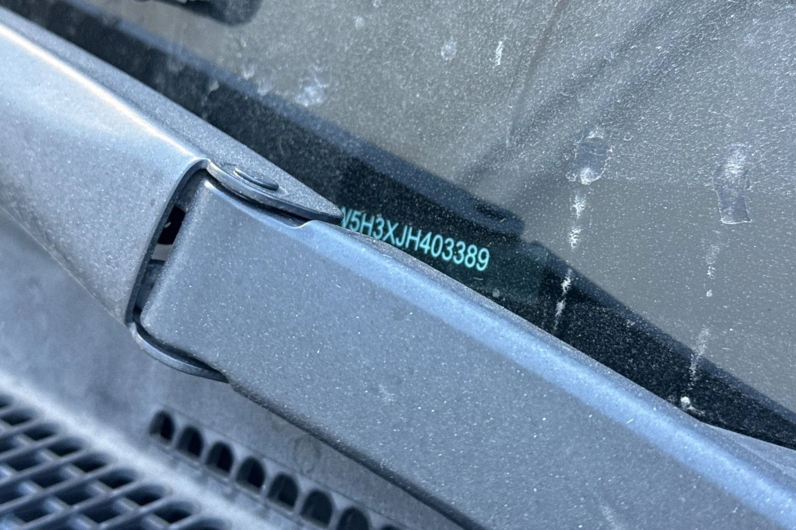 Used 2018  Honda LX image 8