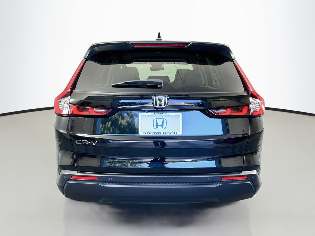 2025 Honda CR-V EX-L - Photo 6