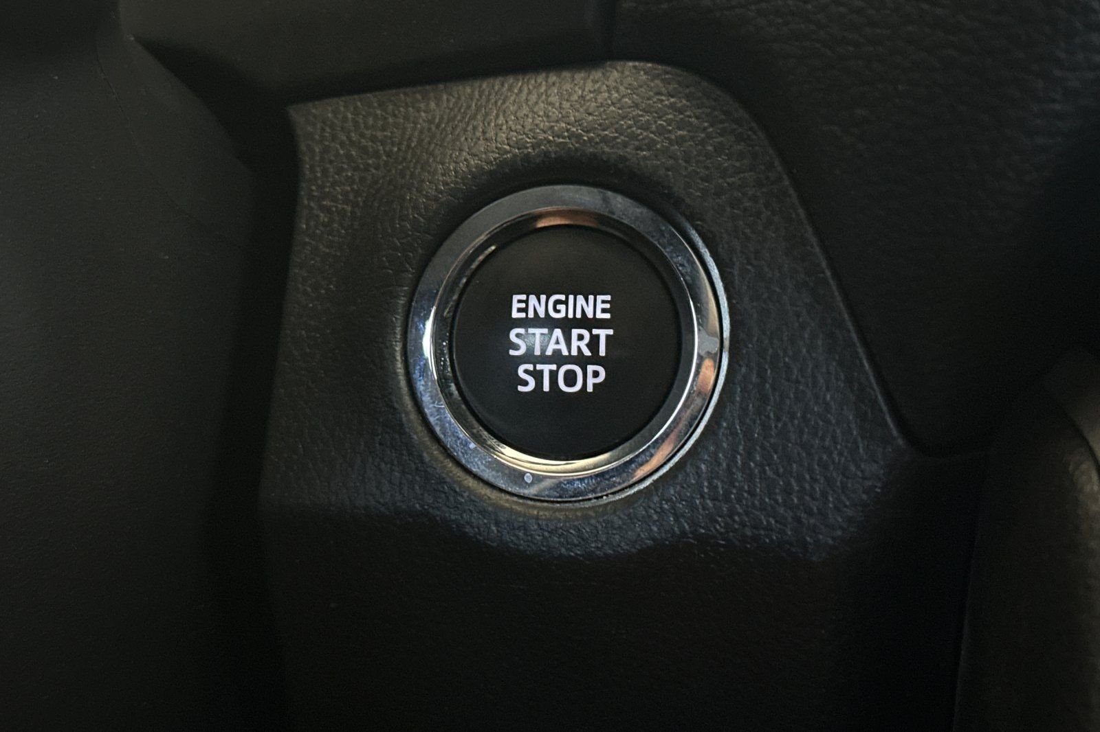 Used 2025 Gray Toyota XLE image 23