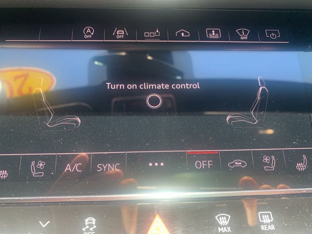 Used 2019 Black Audi L 55 image 22