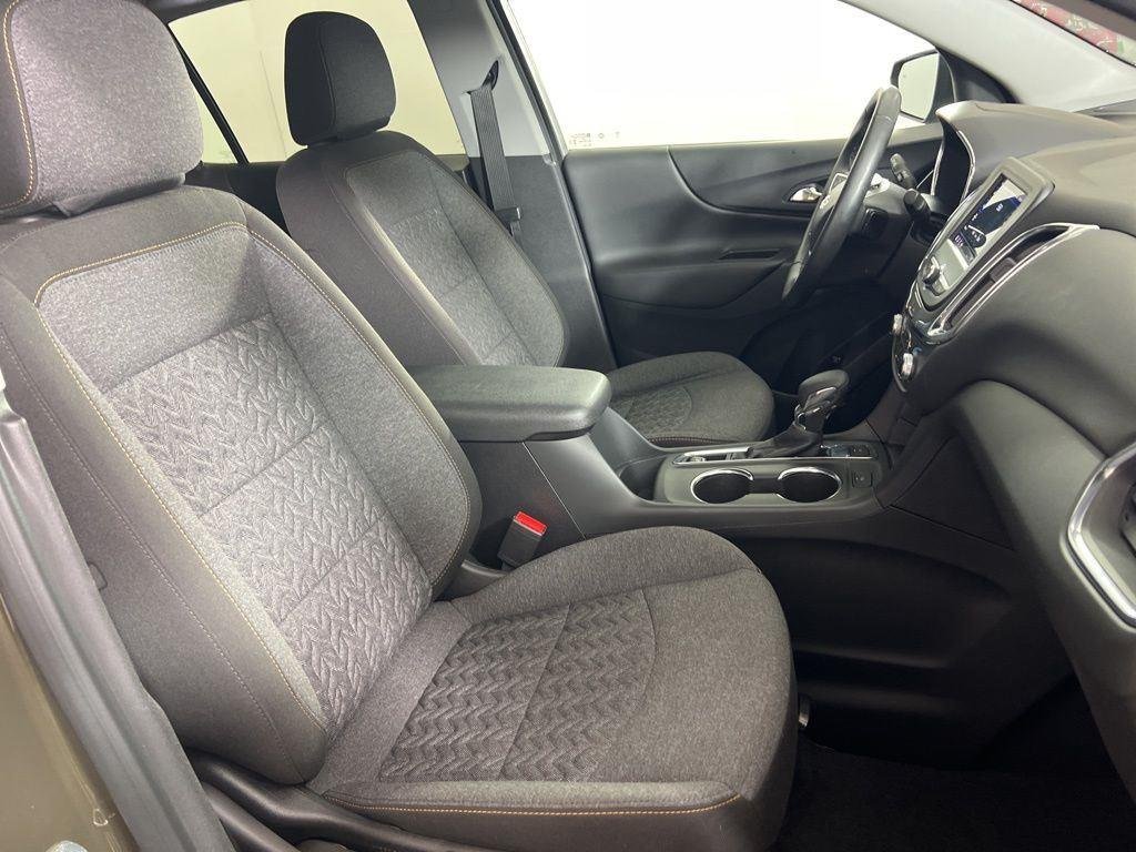 Used 2024 Bronze Metallic Chevrolet LT image 22