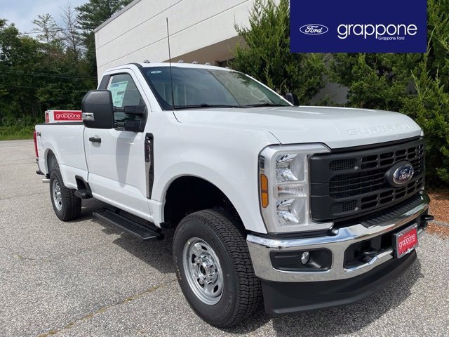 2026 Ford F-250SD F-250® XL