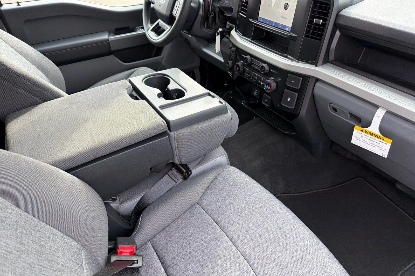 2026 Ford F-250 Super Duty XL - Photo 18