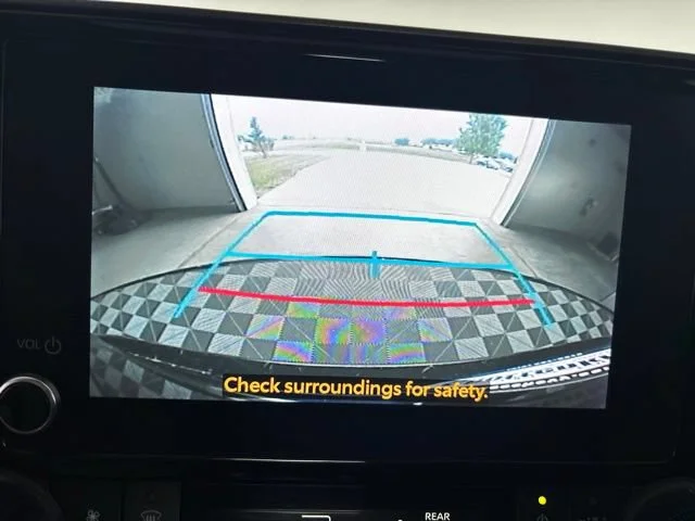 Used 2023 Black Toyota L image 18