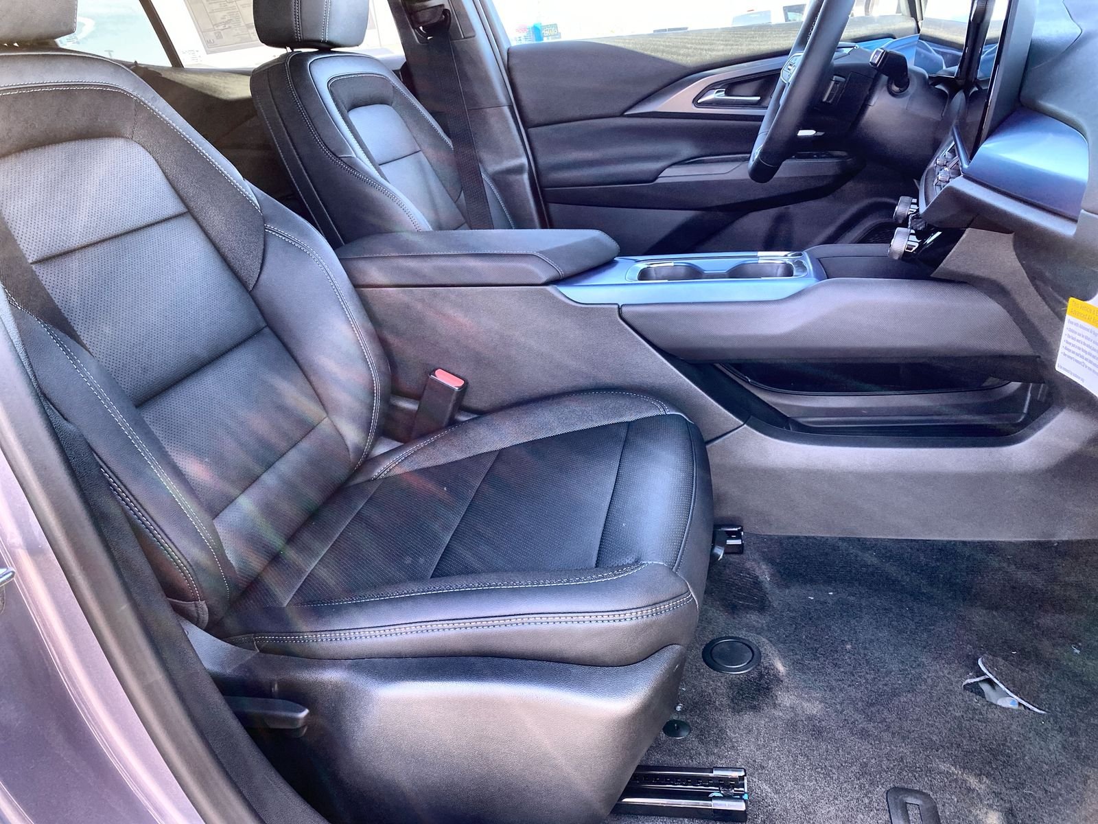 2026 Chevrolet Equinox EV 2LT - Photo 85