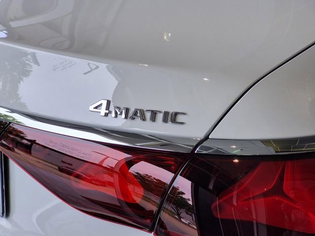 New 2026 Polar White Mercedes-Benz E 350 image 41