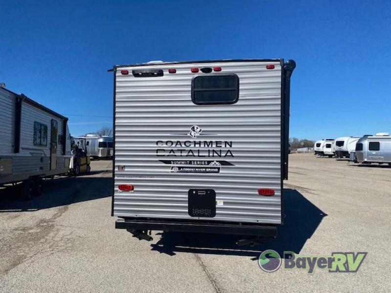 2025 Forest River Catalina photo 2