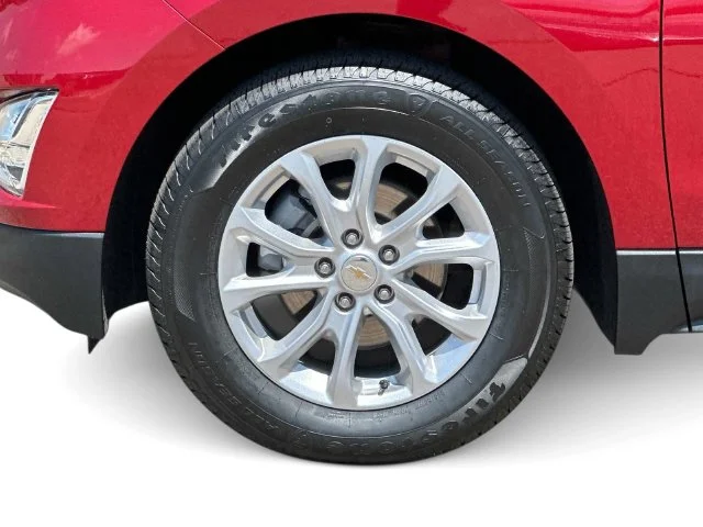 Used 2020 Red Chevrolet LT image 10