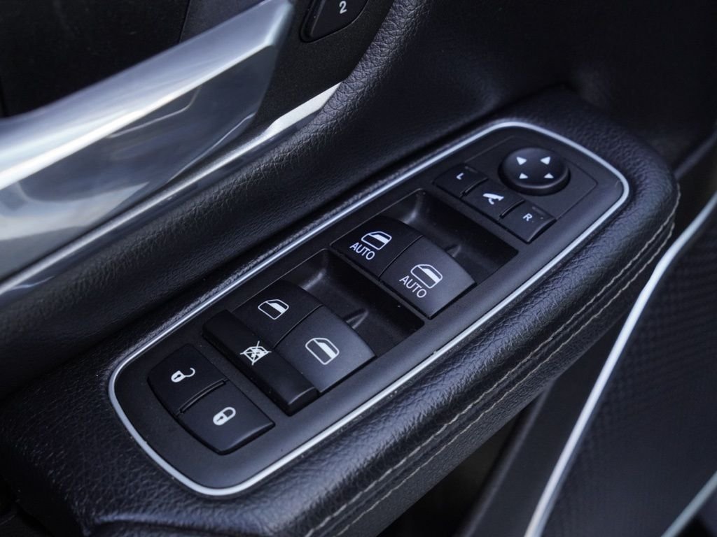 2023 RAM Ram 1500 Pickup Laramie - Photo 11