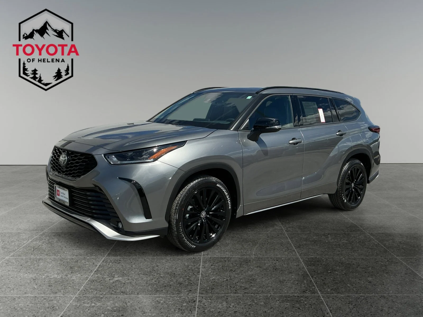 2026 Toyota Highlander's photo