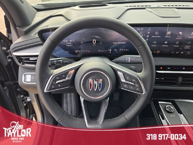 2026 Buick Enclave Sport Touring - Photo 24