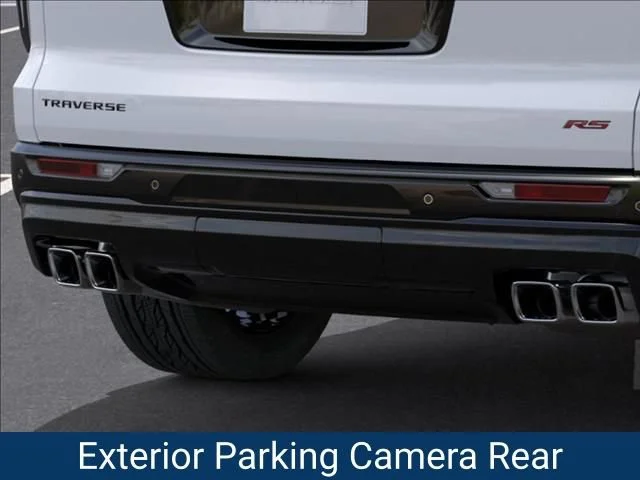 2026 Chevrolet Traverse RS - Photo 16