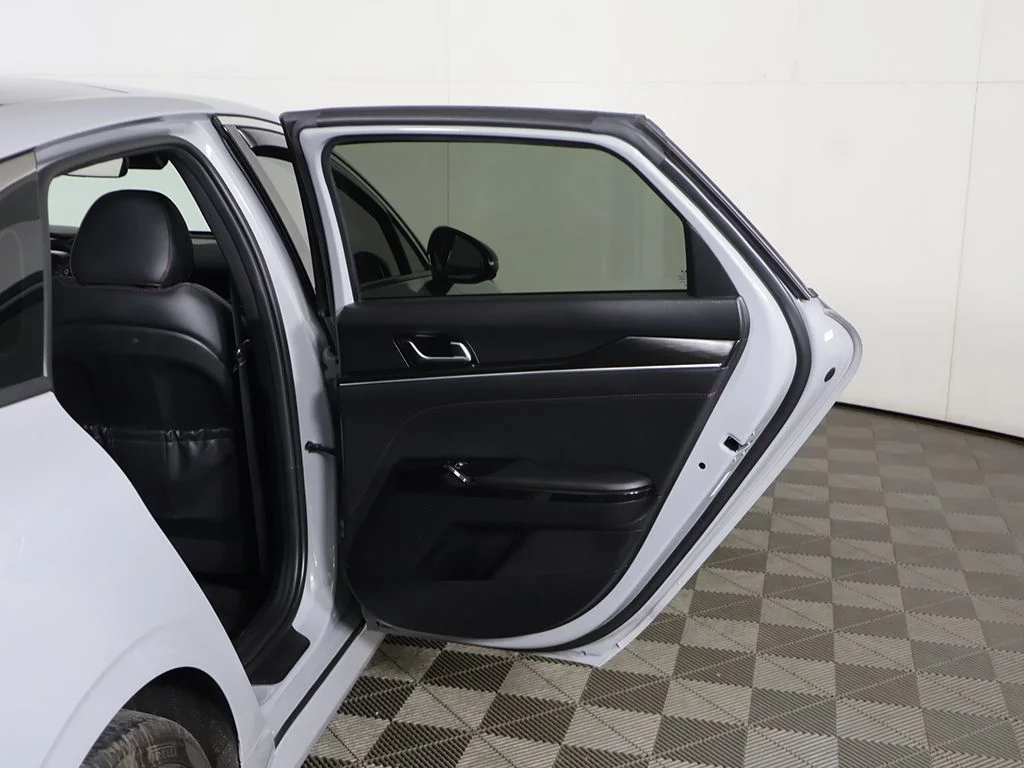 Used 2023 Gray Kia GT image 26