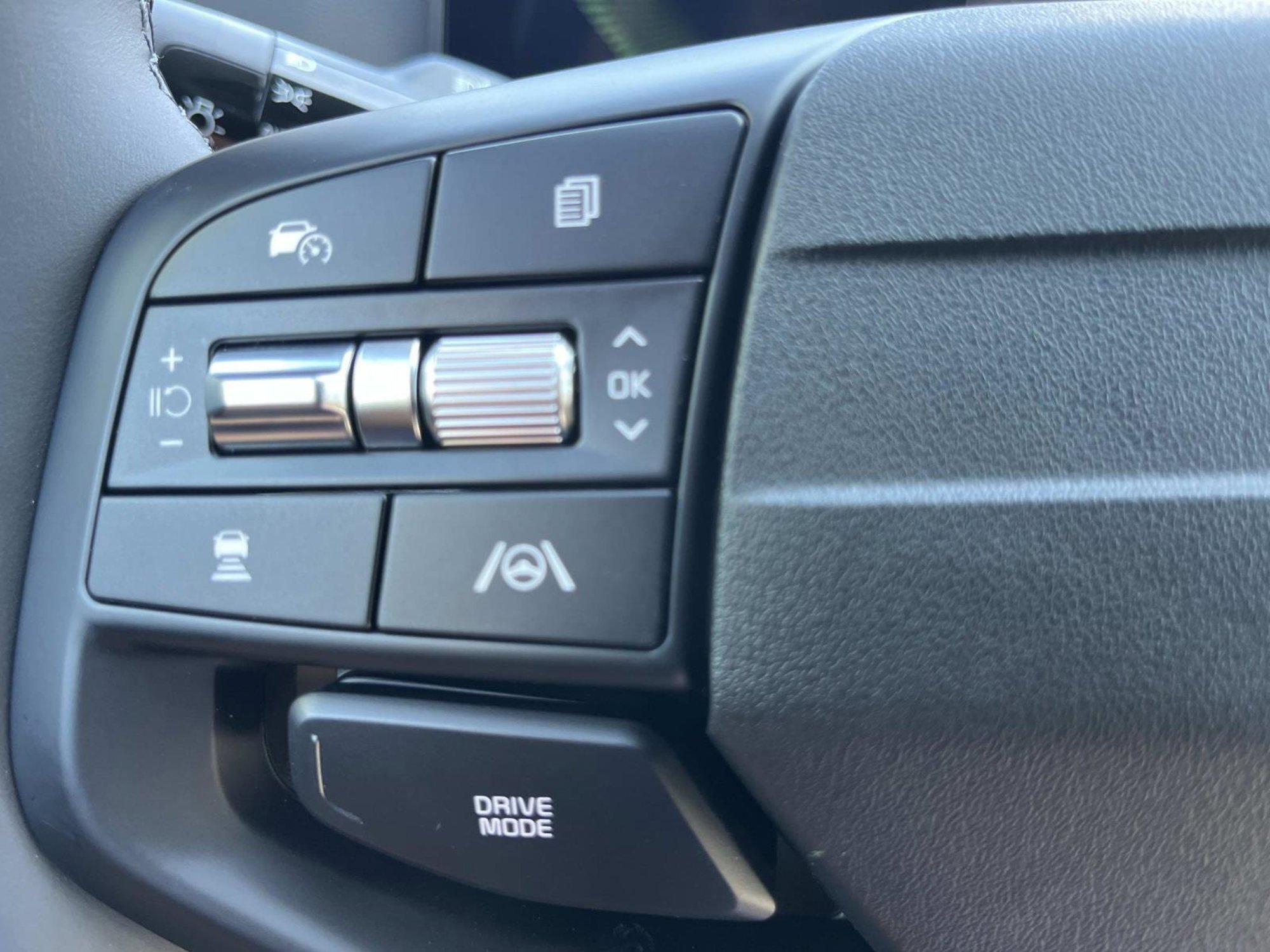 New 2026 Heritage Blue Kia X-Line image 26