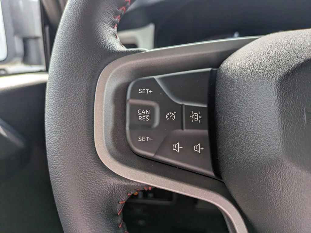 New 2026 White Ford Heritage Edition image 26