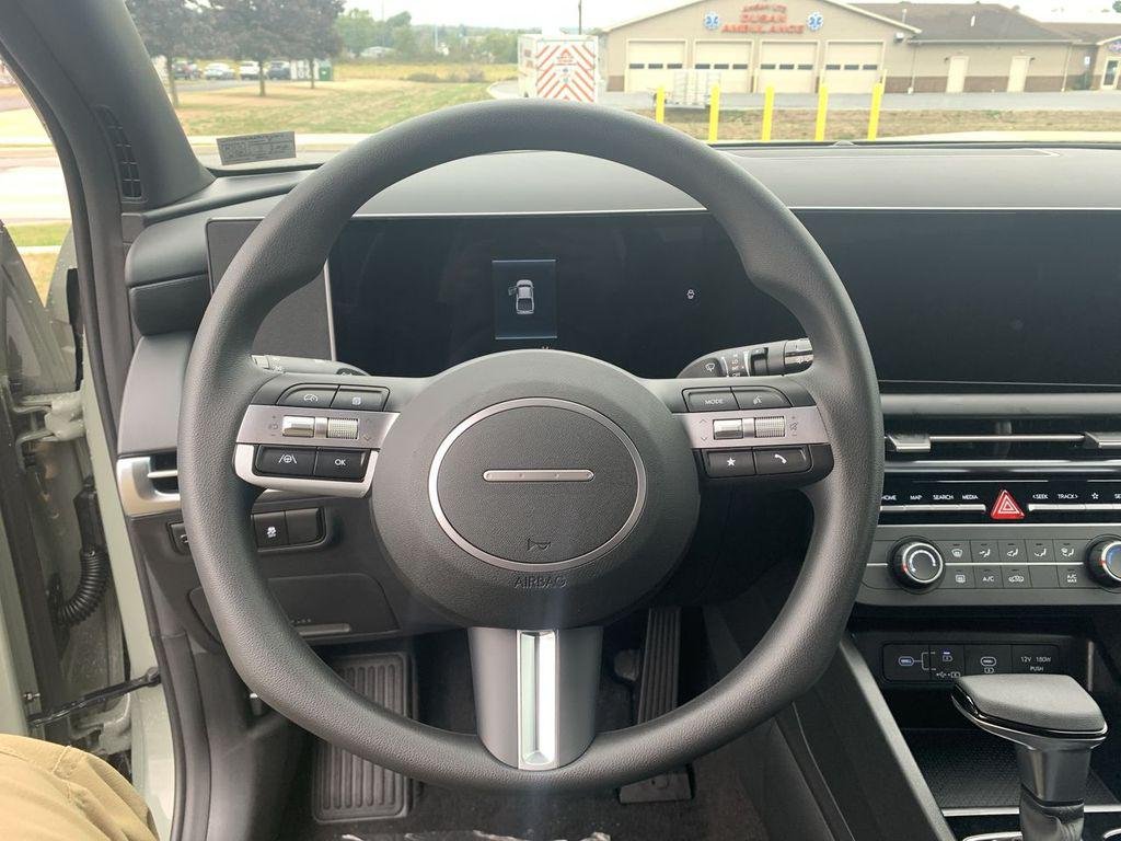 2026 Hyundai Santa Cruz SE - Photo 7