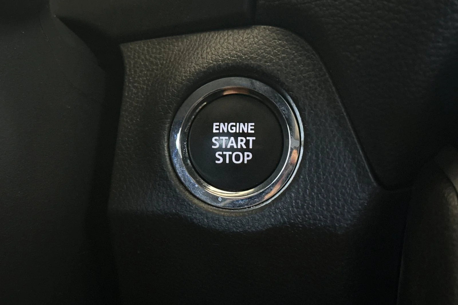 Used 2025 Gray Toyota XLE image 23