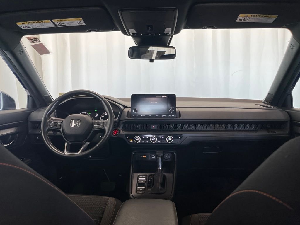 Used 2023  Honda Sport image 10
