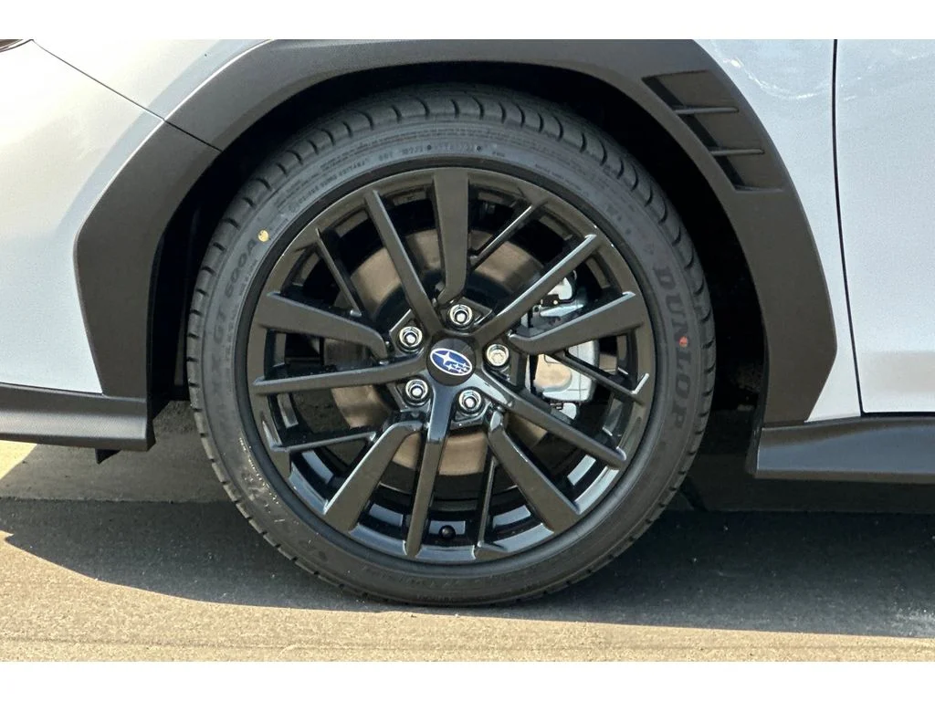 New 2026 CERAMIC WHITE Subaru Limited image 25
