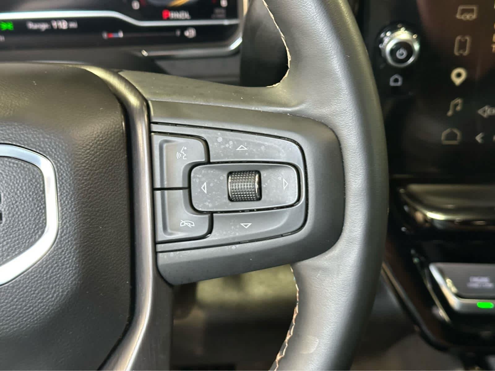 2025 GMC Sierra 3500HD AT4 - Photo 26