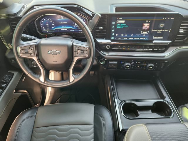 2025 Chevrolet Silverado 2500HD ZR2 - Photo 27