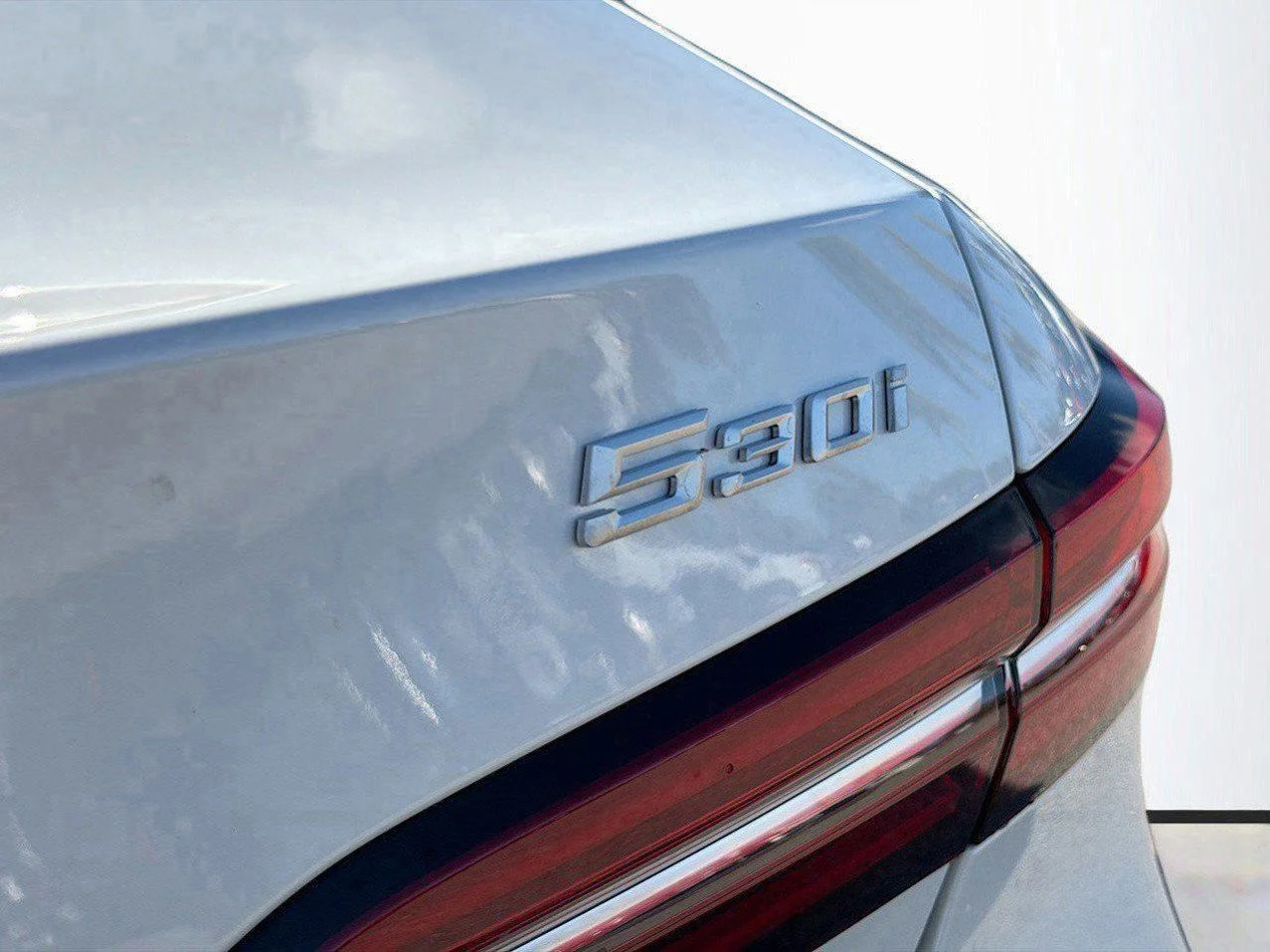 2026 BMW 5 Series 530i - Photo 11