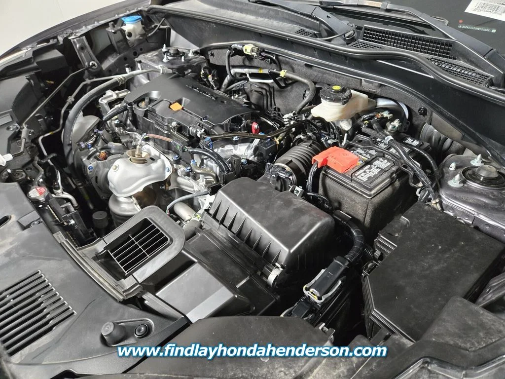 2024 Honda HR-V LX - Photo 22
