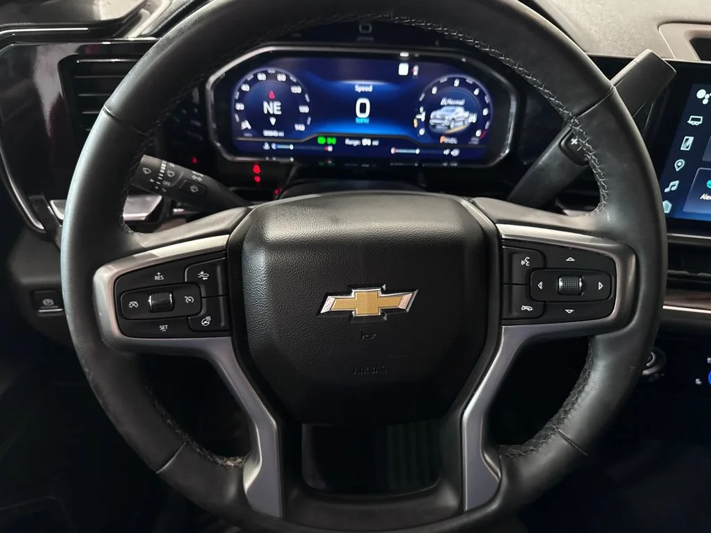 2023 Chevrolet Silverado 1500 LT - Photo 15